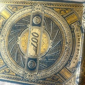 Meet your Posher, Naruanne